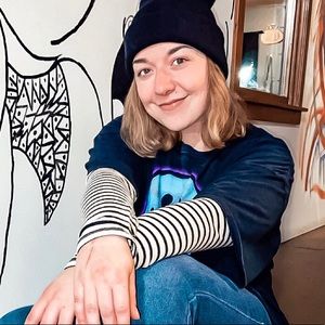 Meet your Posher, Mariah